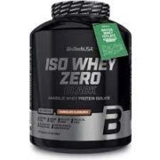 Iso Whey Zero Black