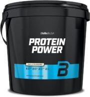 Protein Power