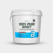 100%Pure Whey