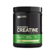 Micronised Creatine