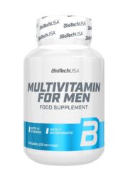 Multivitamin for Men