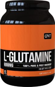 QNT L-Glutamine 6000MG