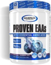 Gaspari Nutrition Proven EAAs