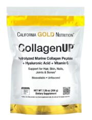 California Gold Nutrition CollagenUP