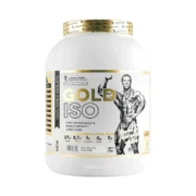 Kevin Levrone Gold Iso