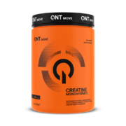 QNT Creatine Monohydrate Powder