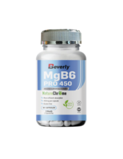 MgB6 Pro 450 Magnesium Bisglycinate