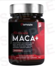 Maca+ 25000 mg