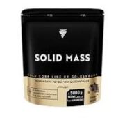 Solid Mass