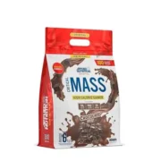 CRITICAL MASS Original