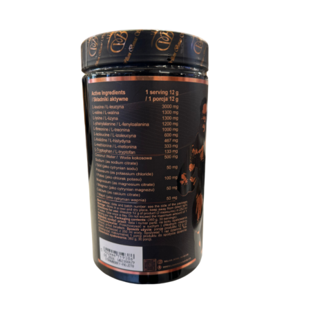EAA MAX HYDRATION – Image 4