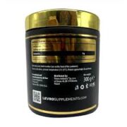 ANABOLIC CREATINE