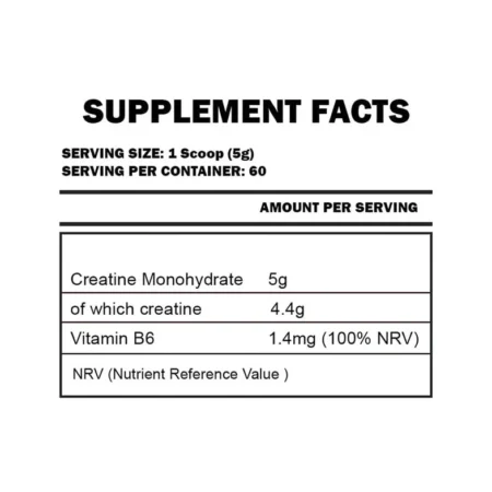 ⁦ANABOLIC CREATINE⁩ - الصورة ⁦3⁩