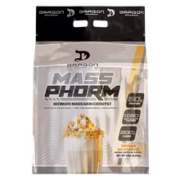 MASS PHORM