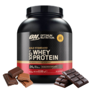 GOLD STANDARD 100% WHEY