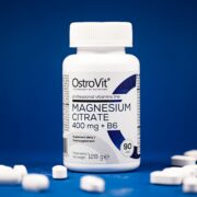 MAGNESIUM CIRATE
