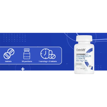 ⁦MAGNESIUM CIRATE⁩ - الصورة ⁦3⁩