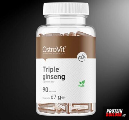 ⁦TRIPLE GINSENG⁩ - الصورة ⁦3⁩