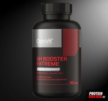⁦GH BOOSTER EXTREME⁩ - الصورة ⁦3⁩