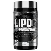 LIPO 6 HARDCORE