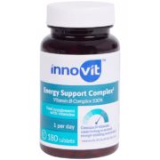 INNOVIT MULTI-VITAMIN B COMPLEX