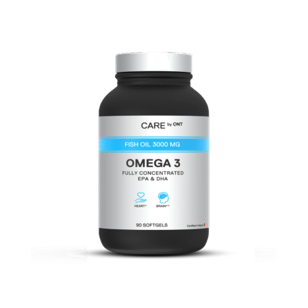 OMEGA-3 QNT