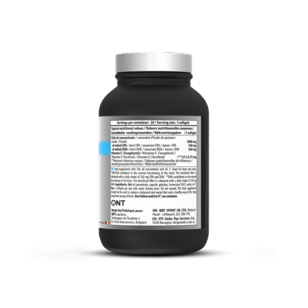 ⁦OMEGA-3 QNT⁩ - الصورة ⁦3⁩