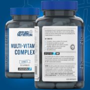 APPLIED MULTI-VITAMIN COMPLEX
