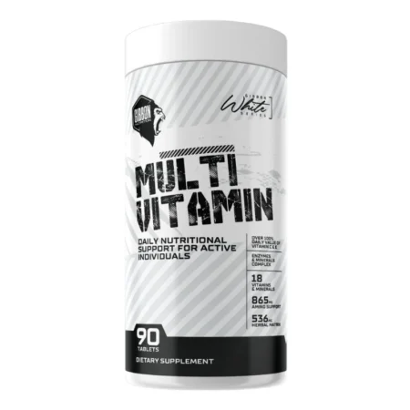MULTI-VITAMIN GIBBON