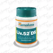 Liv 52 DS – Himalaya