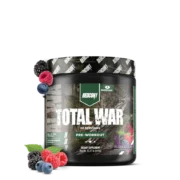 TOTAL WAR PRE-WORKOUT