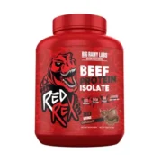 RED REX BEEF ISOLATE 2KG