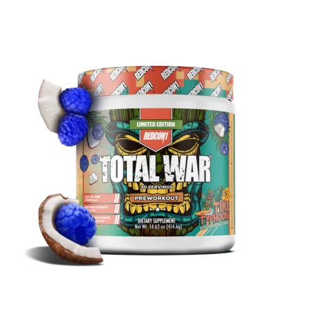 ⁦TOTAL WAR PRE-WORKOUT⁩ - الصورة ⁦25⁩