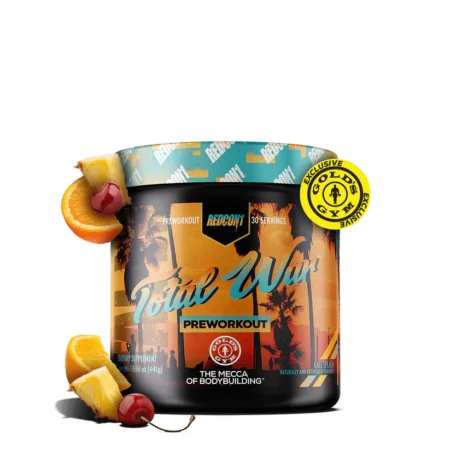 ⁦TOTAL WAR PRE-WORKOUT⁩ - الصورة ⁦6⁩