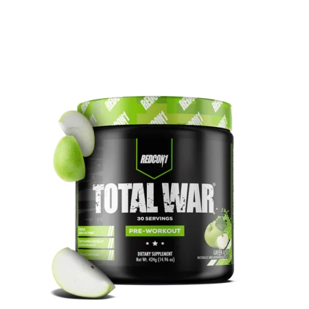 ⁦TOTAL WAR PRE-WORKOUT⁩ - الصورة ⁦9⁩