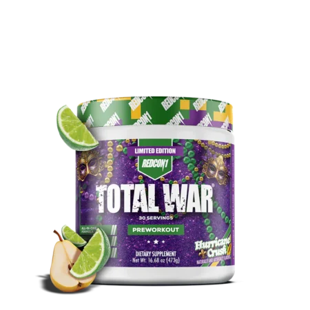 ⁦TOTAL WAR PRE-WORKOUT⁩ - الصورة ⁦10⁩