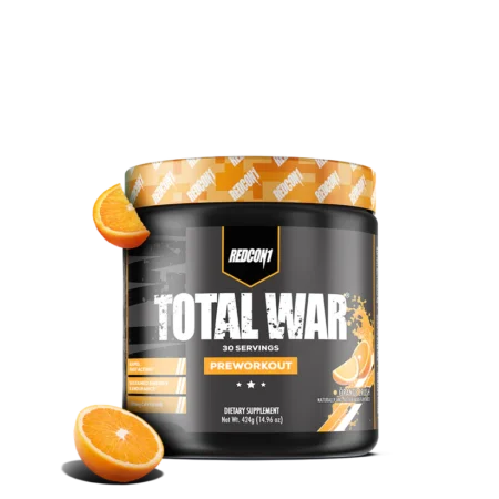 ⁦TOTAL WAR PRE-WORKOUT⁩ - الصورة ⁦11⁩