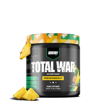 ⁦TOTAL WAR PRE-WORKOUT⁩ - الصورة ⁦13⁩