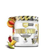 TOTAL WAR PRE-WORKOUT