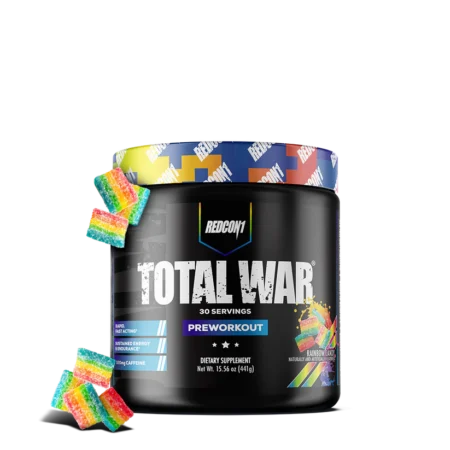 ⁦TOTAL WAR PRE-WORKOUT⁩ - الصورة ⁦14⁩