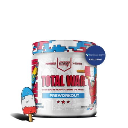 ⁦TOTAL WAR PRE-WORKOUT⁩ - الصورة ⁦15⁩
