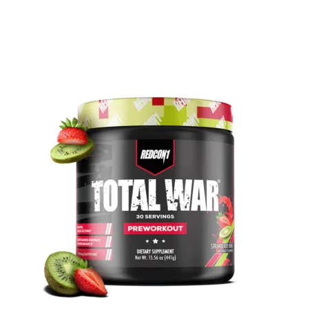 ⁦TOTAL WAR PRE-WORKOUT⁩ - الصورة ⁦17⁩