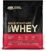GOLD STANDARD 100% WHEY