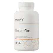 BIOTIN PLUS OstroVit