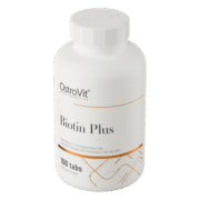 BIOTIN PLUS OstroVit