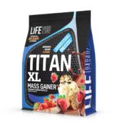 TITAN-XL mass gainer 3KG