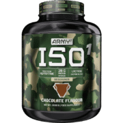 ARMY1-ISO1