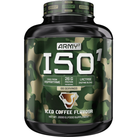 ARMY1-ISO1 – Image 3