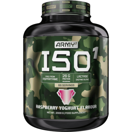 ARMY1-ISO1 – Image 5