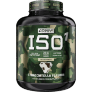 ARMY1-ISO1